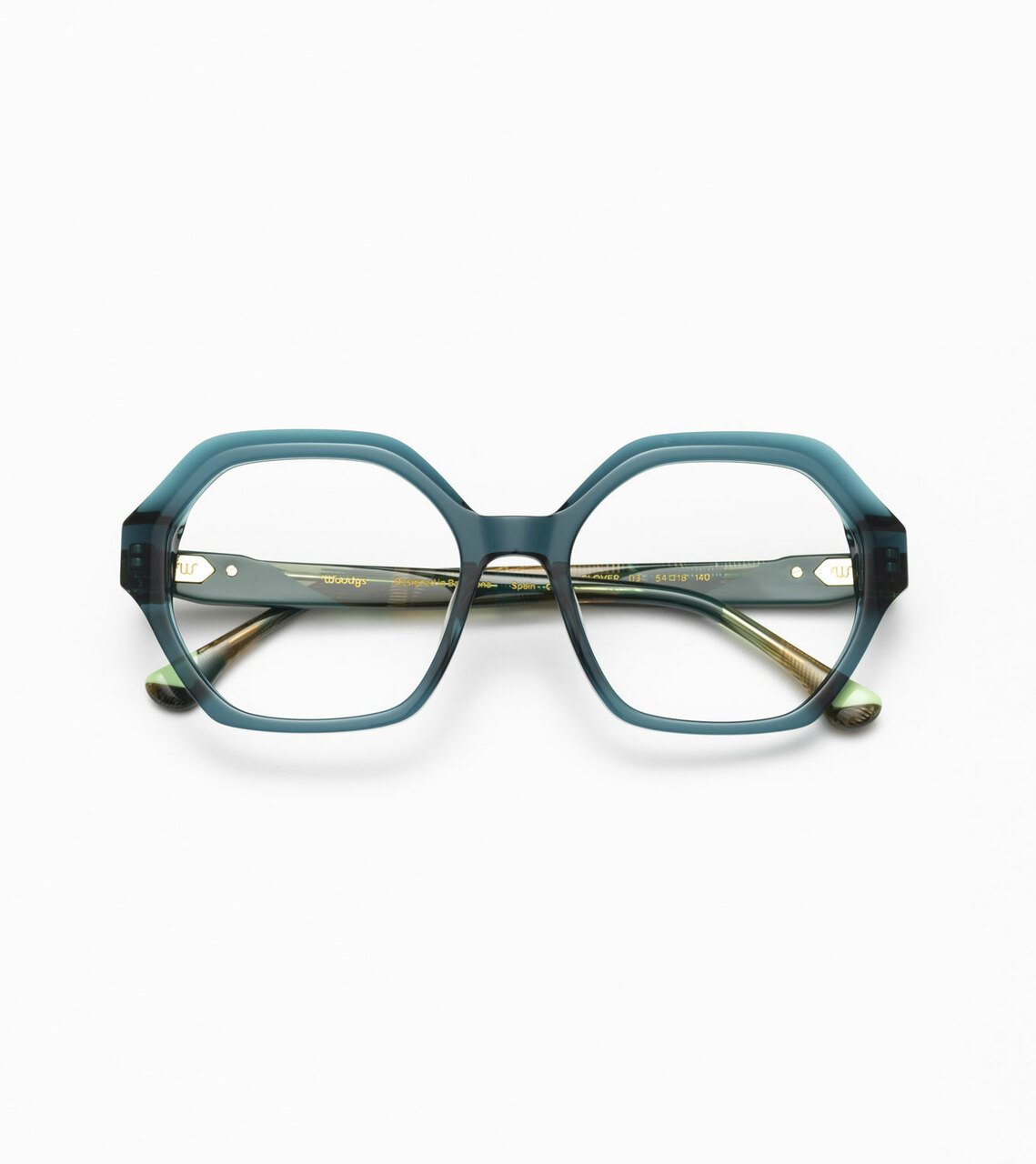 Woodys dames monturen - Afbeelding 7