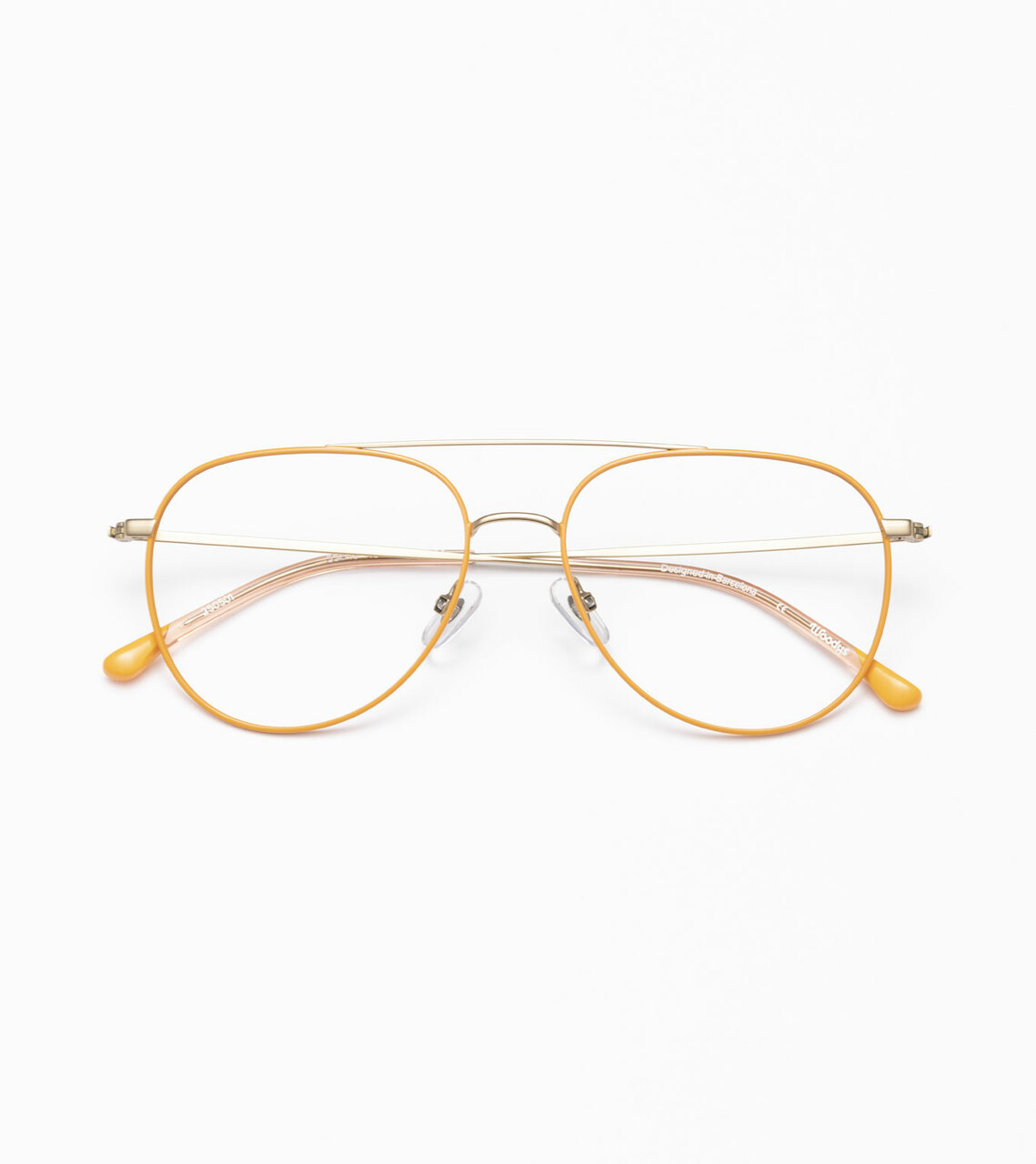 Woodys dames monturen - Afbeelding 2