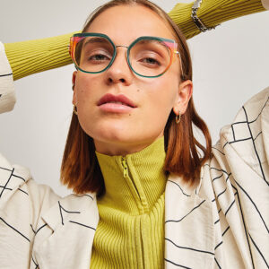 Woodys dames monturen