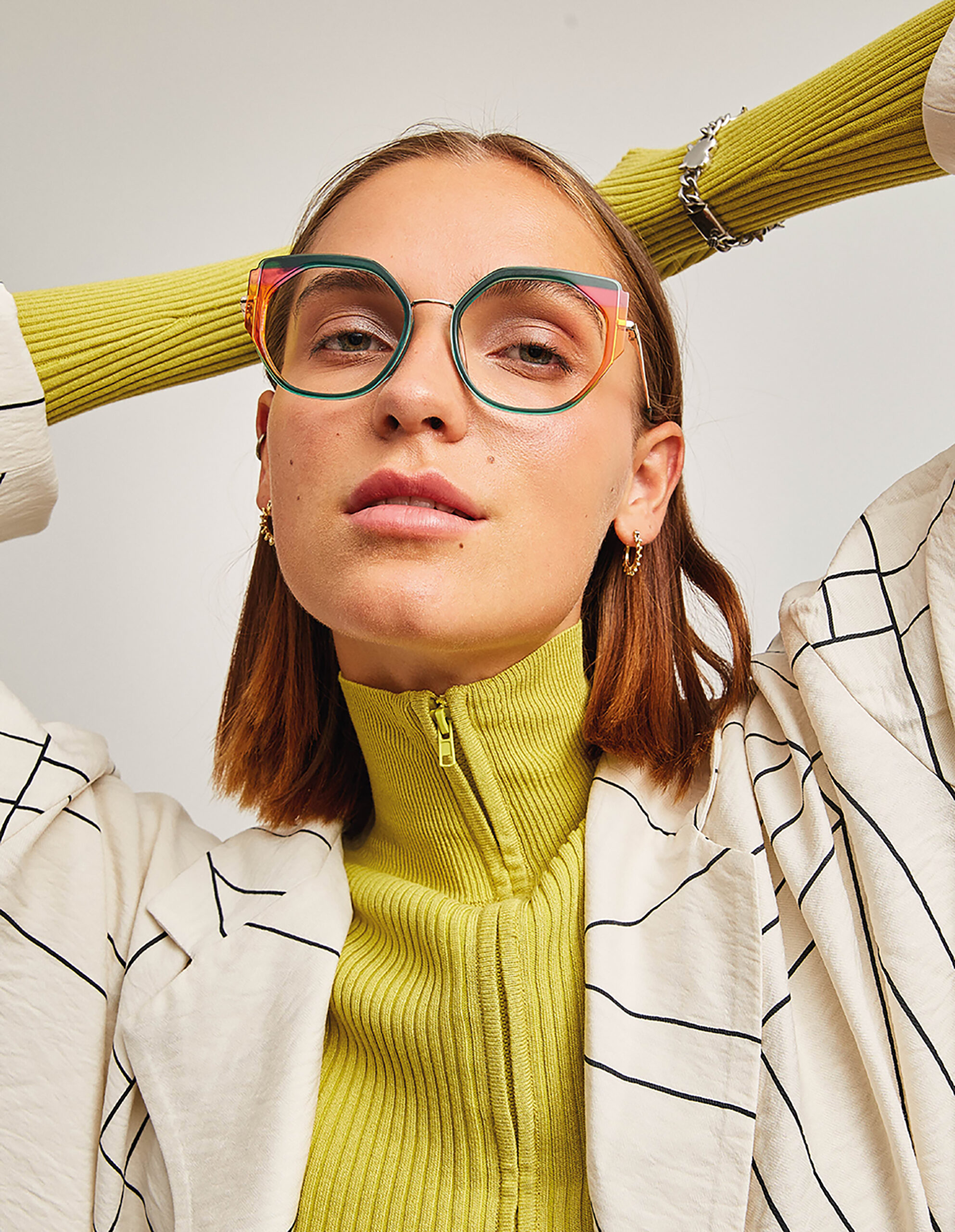 Woodys dames monturen