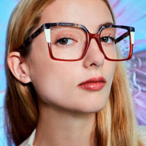 Le Parc dames monturen